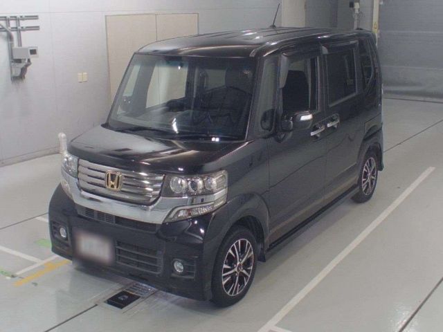 11210 Honda N box JF1 2012 г. (CAA Chubu)